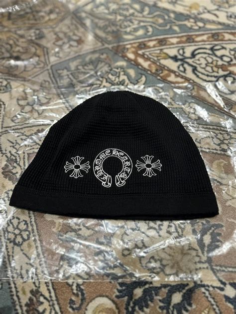 chrome hearts thermal replica